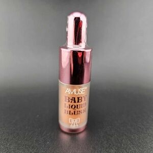 Amuse Baby Liquid Blush Peach Orange Makeup Cosmetic Face Beauty NEW-MIX4
